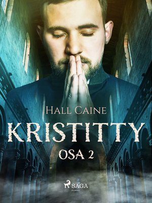 cover image of Kristitty – osa 2